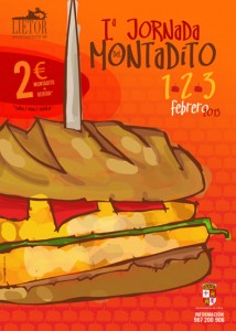 gastronomia_montadito_rutas_lietor_turismo