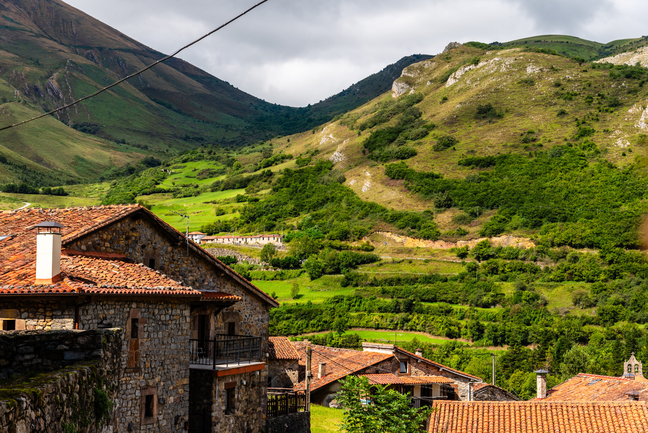 casa rural particulares en Liétor