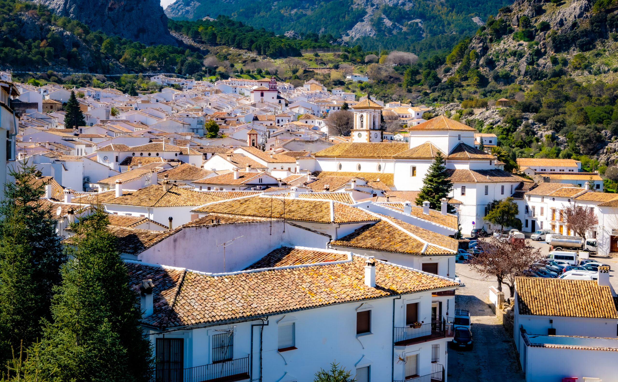 actividades en Liétor